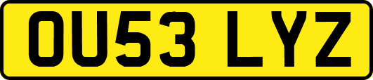 OU53LYZ