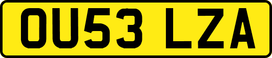 OU53LZA
