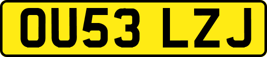OU53LZJ
