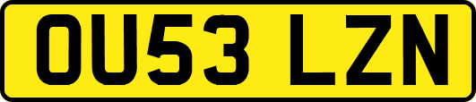 OU53LZN
