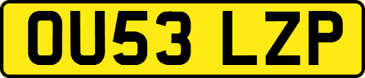OU53LZP