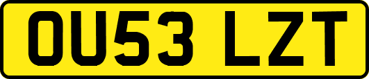 OU53LZT