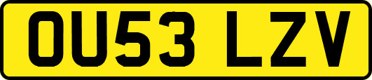 OU53LZV