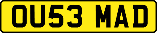 OU53MAD