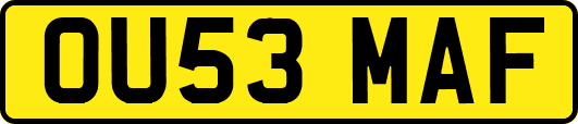 OU53MAF