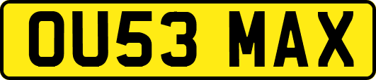OU53MAX