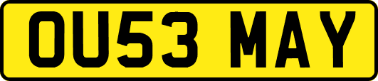 OU53MAY