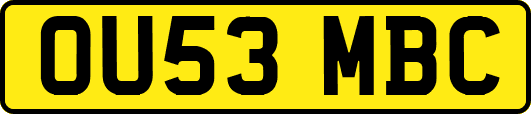 OU53MBC