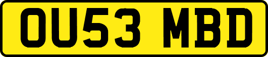 OU53MBD