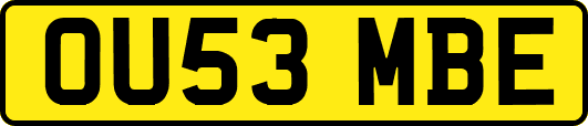 OU53MBE