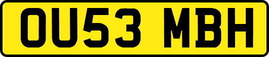 OU53MBH