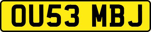 OU53MBJ