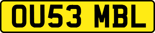 OU53MBL