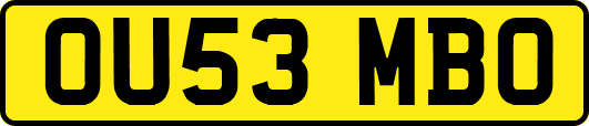 OU53MBO