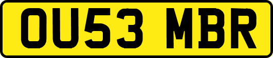 OU53MBR