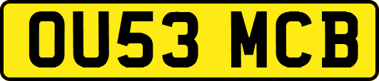 OU53MCB