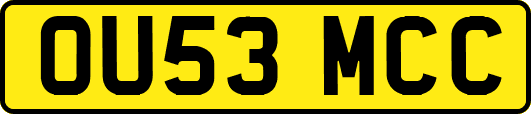 OU53MCC