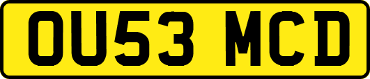 OU53MCD