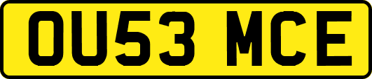 OU53MCE