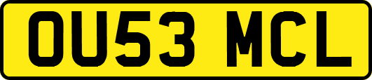 OU53MCL