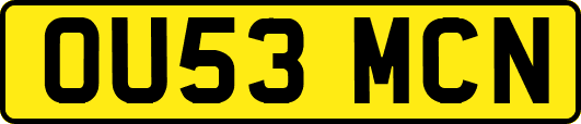 OU53MCN