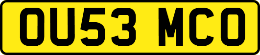 OU53MCO