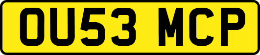 OU53MCP