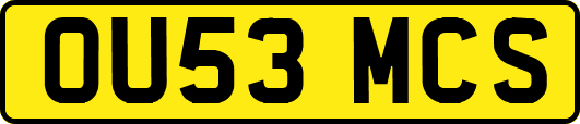 OU53MCS