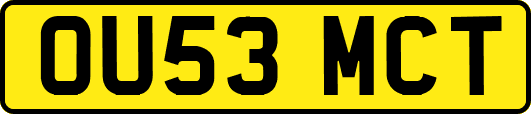 OU53MCT