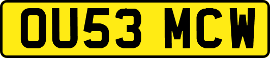 OU53MCW