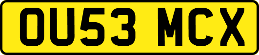 OU53MCX