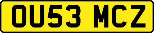 OU53MCZ