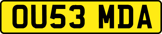 OU53MDA