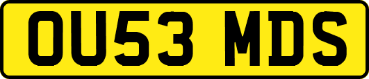 OU53MDS