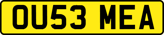 OU53MEA