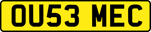 OU53MEC