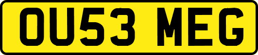 OU53MEG