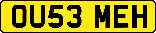 OU53MEH