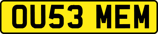 OU53MEM