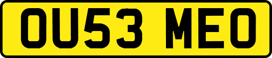 OU53MEO