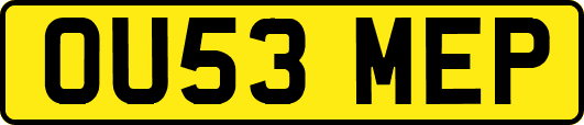 OU53MEP