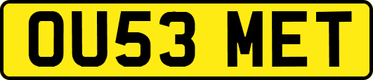 OU53MET