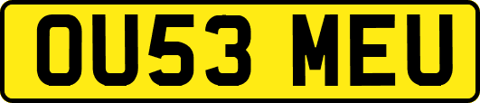 OU53MEU