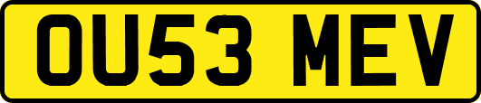 OU53MEV