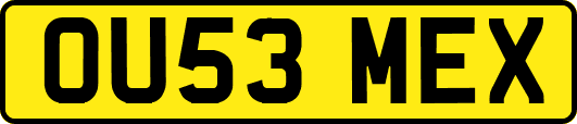 OU53MEX