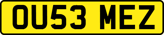 OU53MEZ