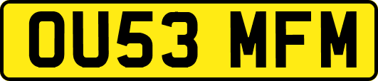 OU53MFM