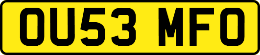 OU53MFO