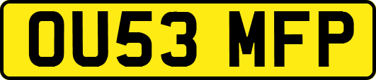 OU53MFP
