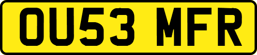 OU53MFR